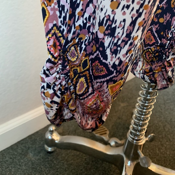 VERONICA M. Sleeveless Jogger Jumpsuit 💖 RARE - Picture 7 of 8